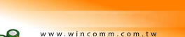 WINCOMM��p�{�Ѓz�[���y�[�W
