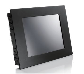 Intel ATOM D525 (Dual Core)CPU版の低価格12型タッチパネルPC